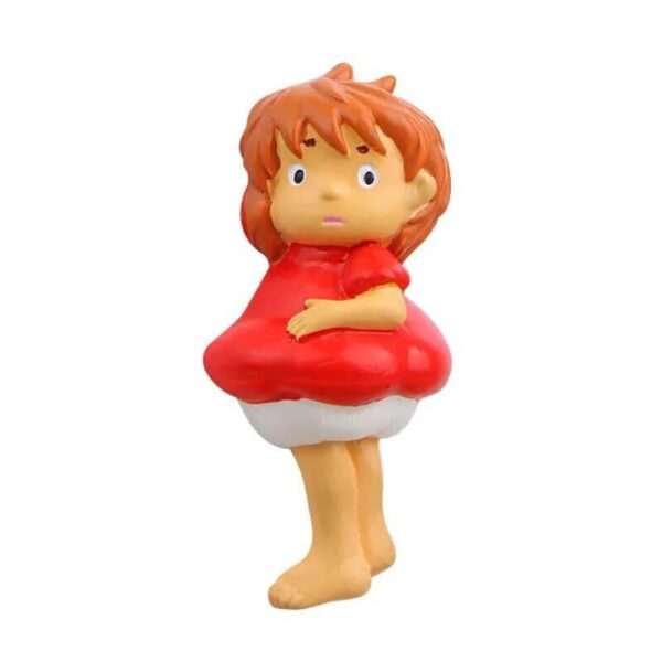 magnet ponyo clasico